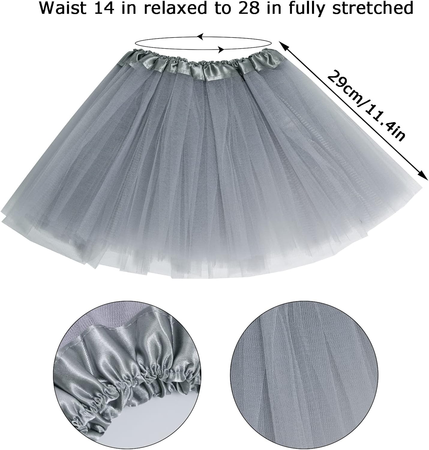 Perfect Mouse Costume Set for Girls Boys Halloween Party