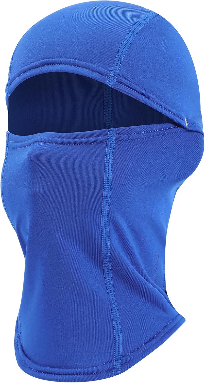 Stay Cozy in Cold Weatherwith Our New Balaclava Ski Mask