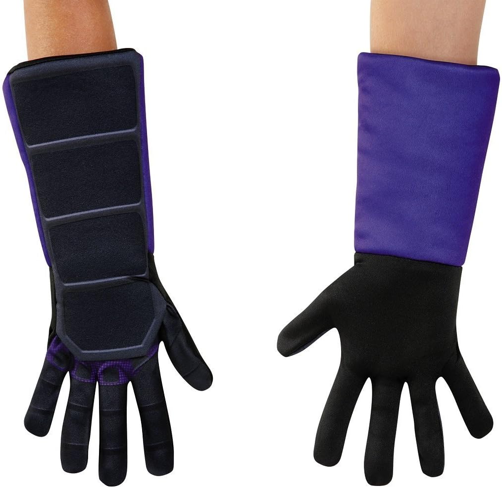 Disguise Hiro Gloves - Official Disney Licensed 1