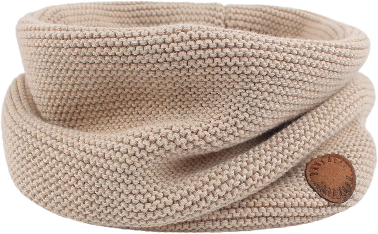 Warm Baby Boys Winter scarf for Toddler autumn keep warm