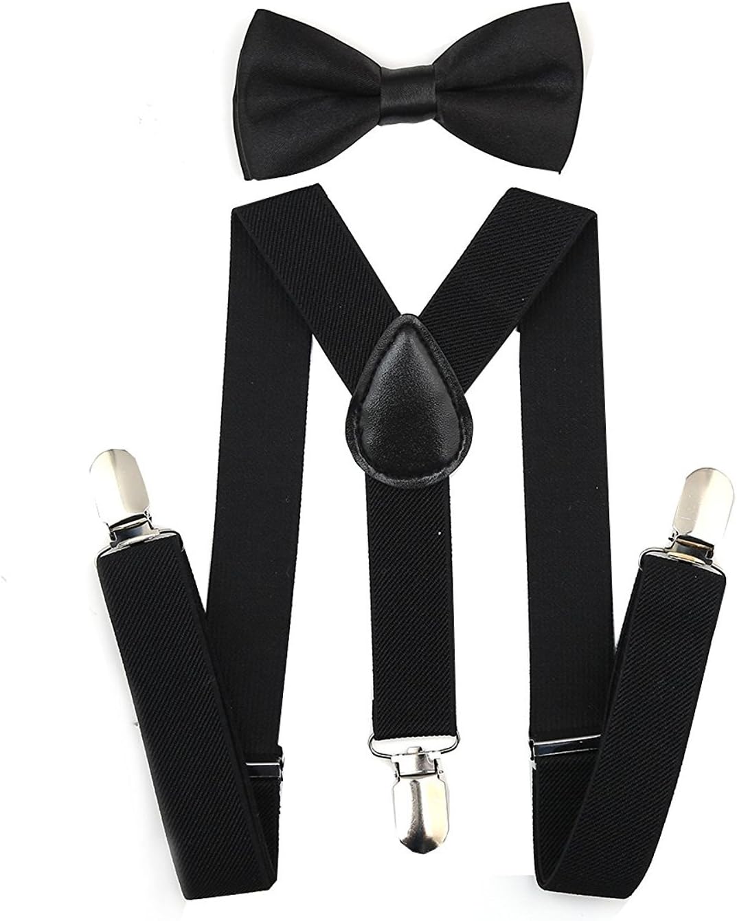 1920s Boys Gangster Costume Set for Kids Adults