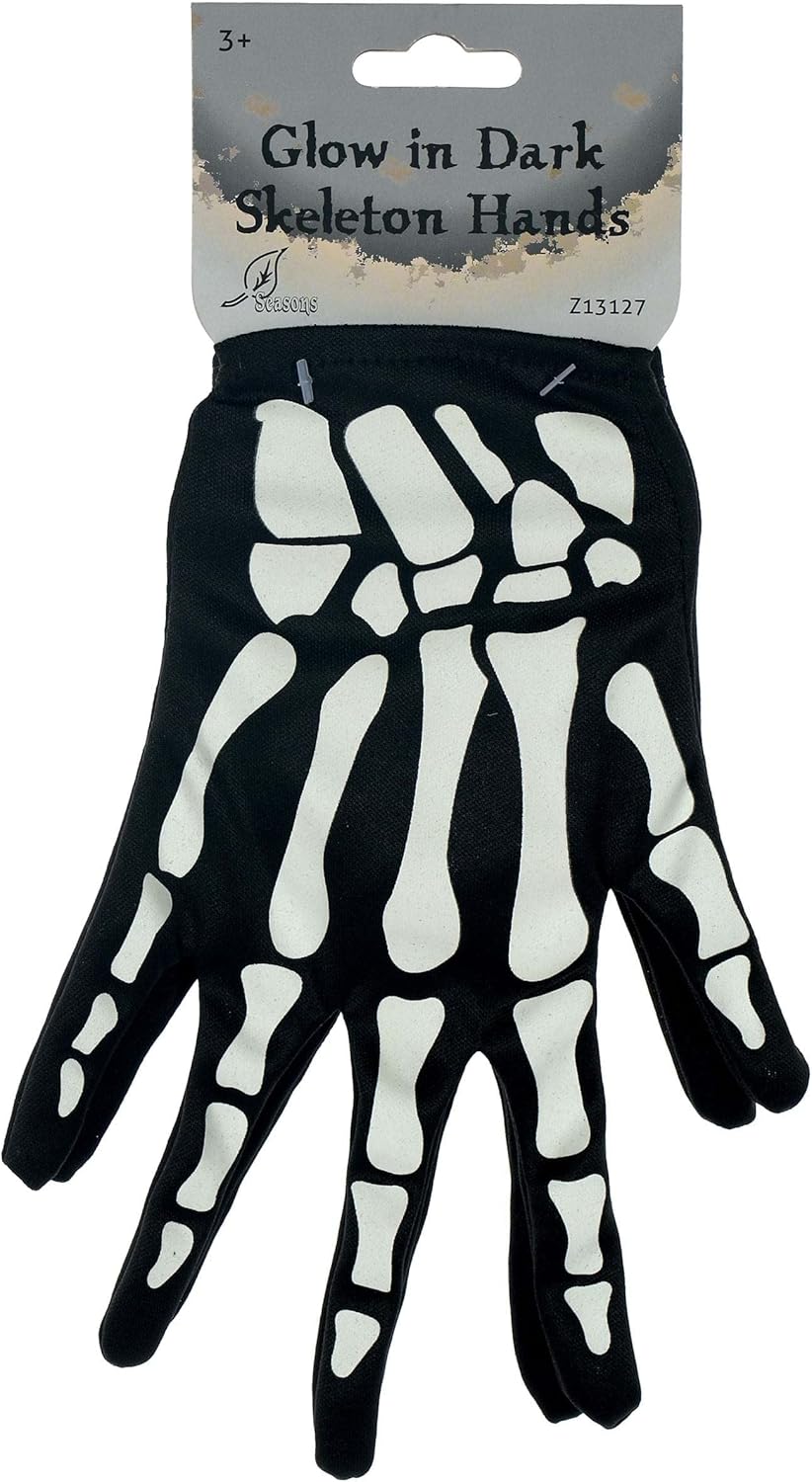 Middle Fingers Fun Trick or Treat Halloween or Anytime Use