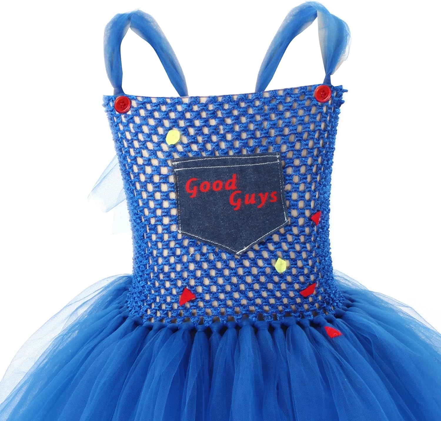 Tempura Kids Halloween clown costume set for Party Trick or Treat
