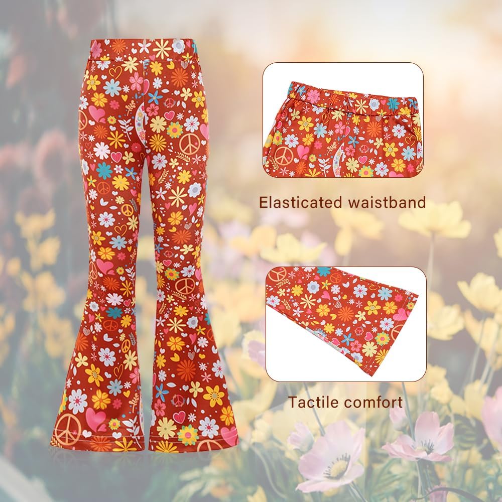 60s70s Hippie Costume