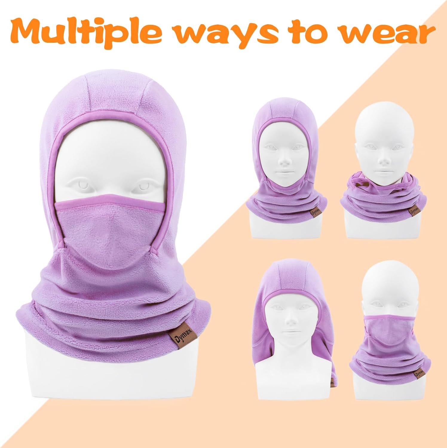 Keep Warm in the Winter