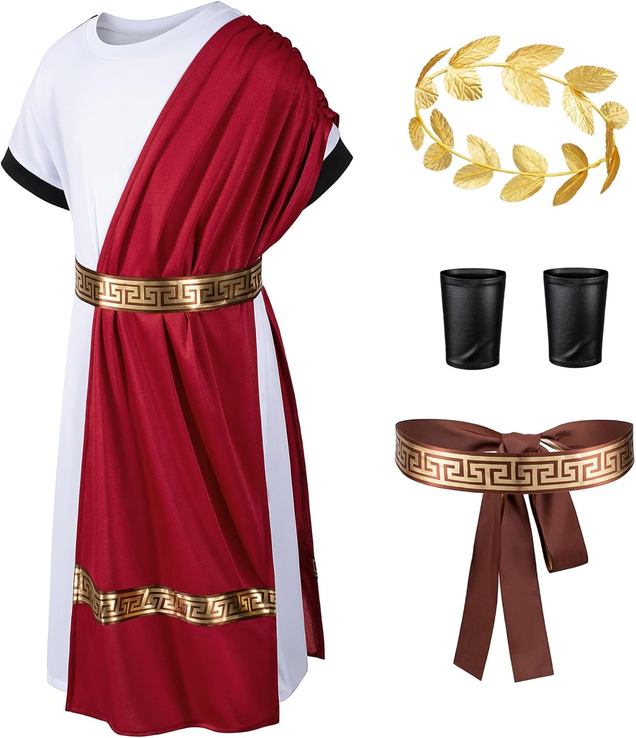 Revengeers Kids Toga Costume Halloween Costume