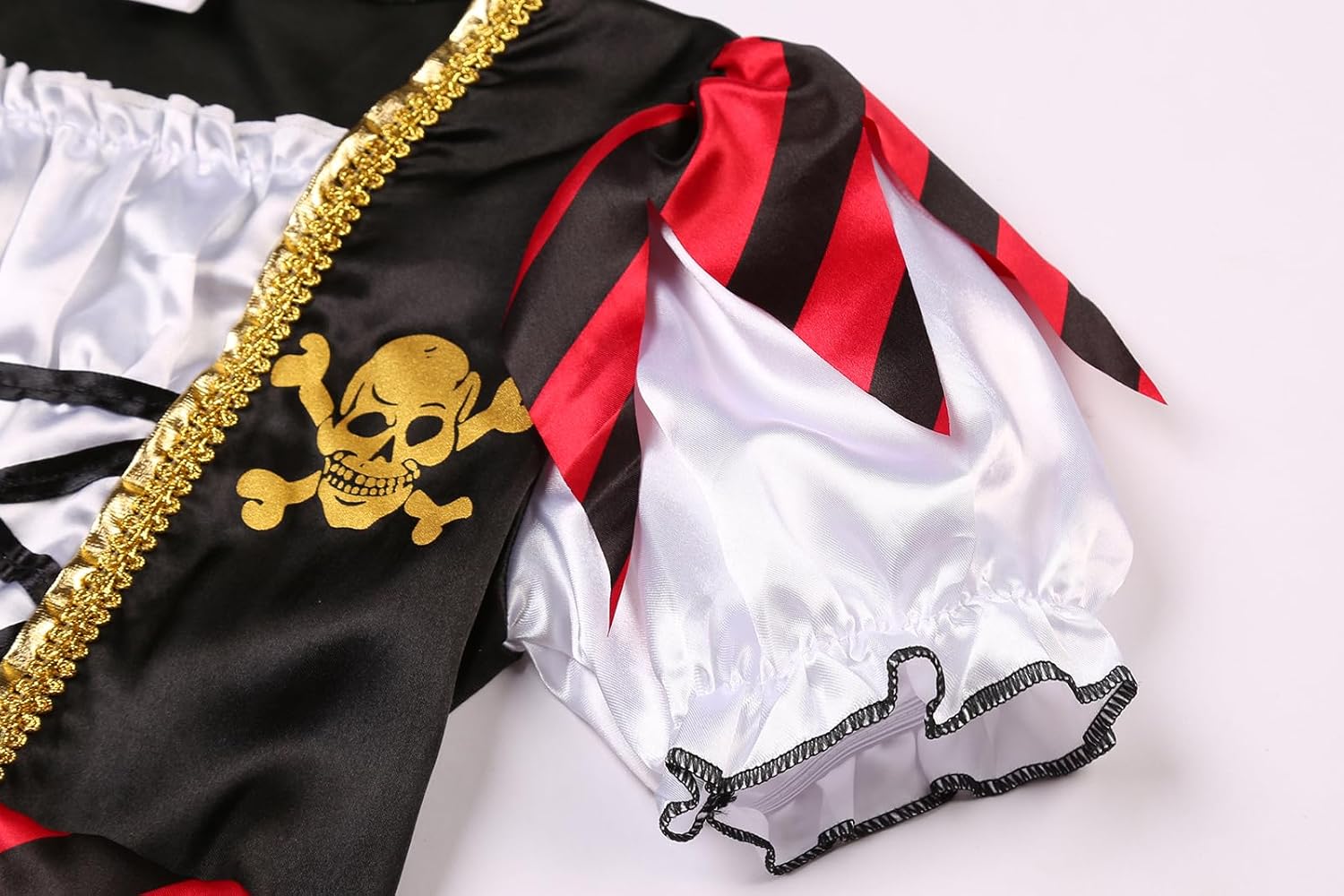 Pirate Princess Dress Up Set
