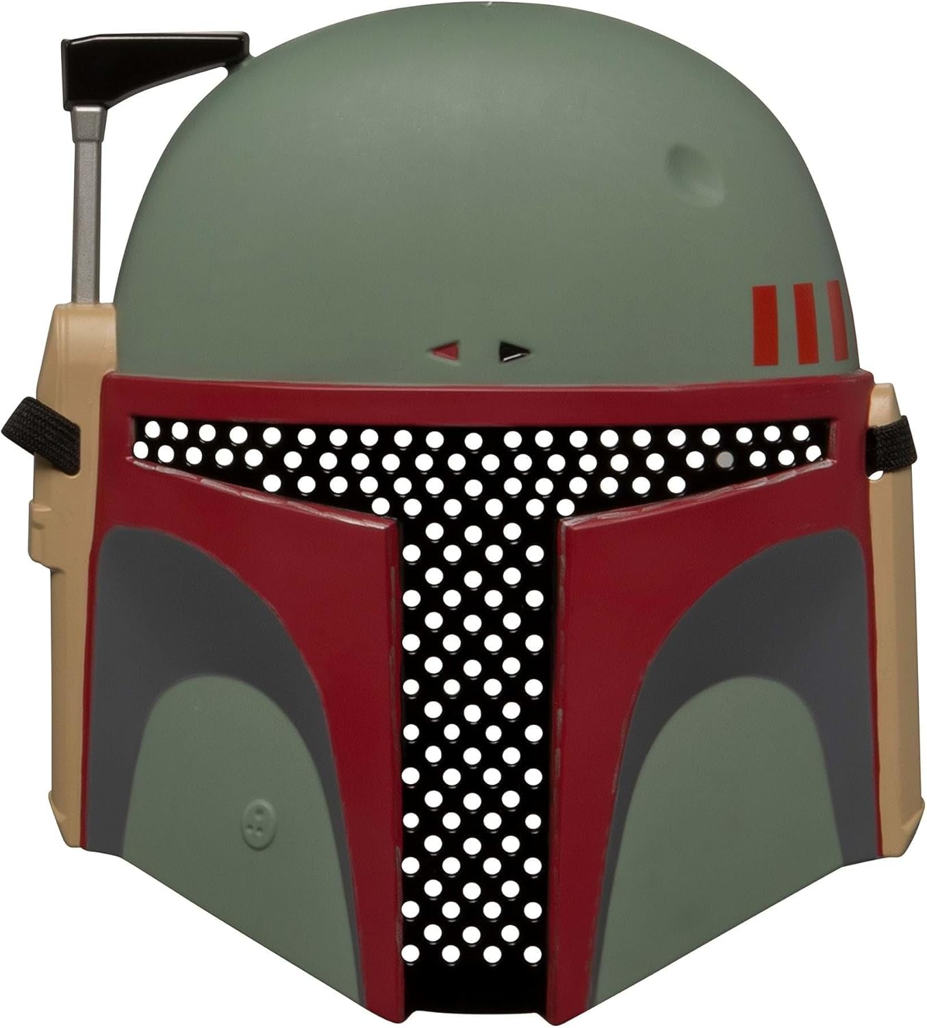 Boba Fett Mask Star Wars Value Set