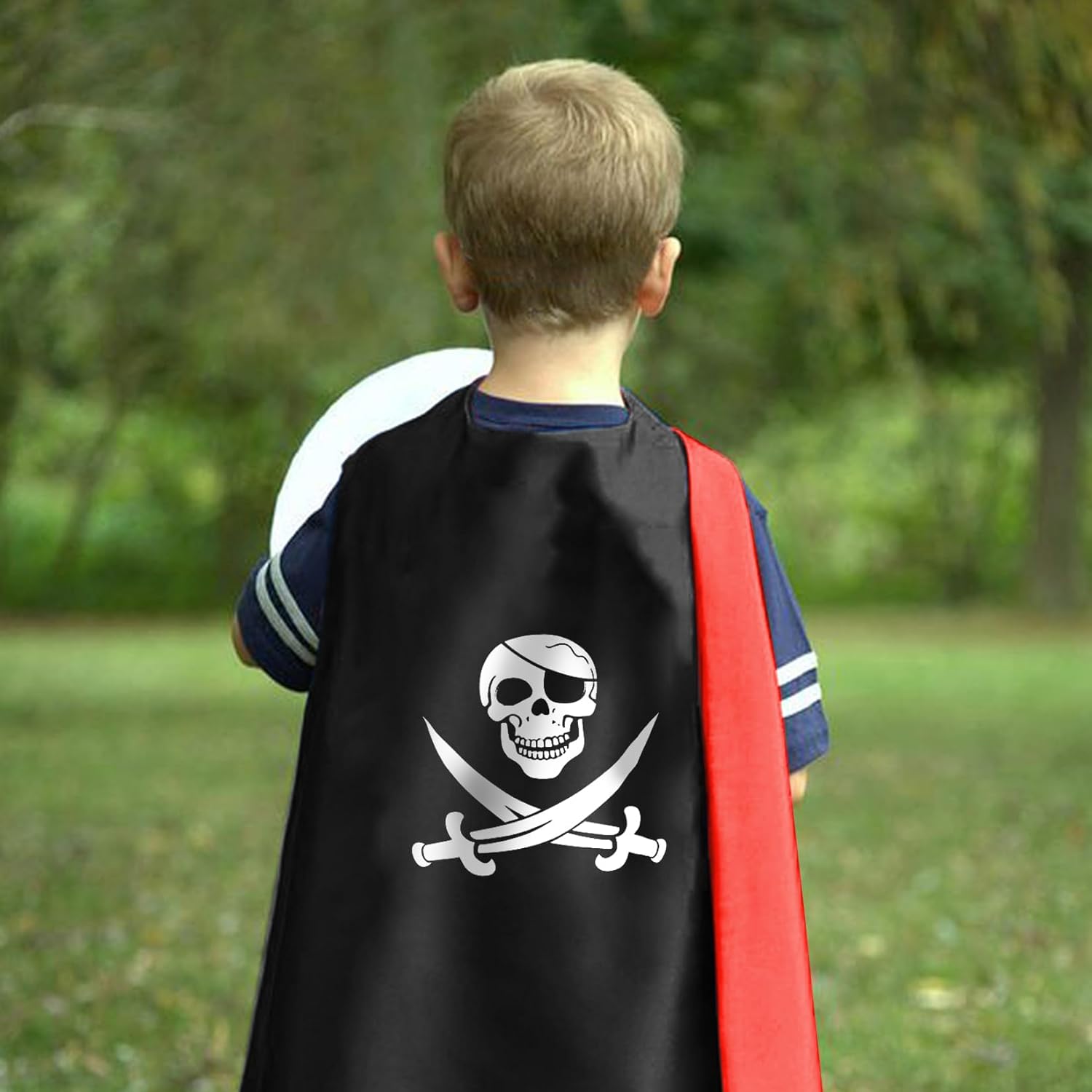 Mizzuco Pirate Kids Costume Play Set