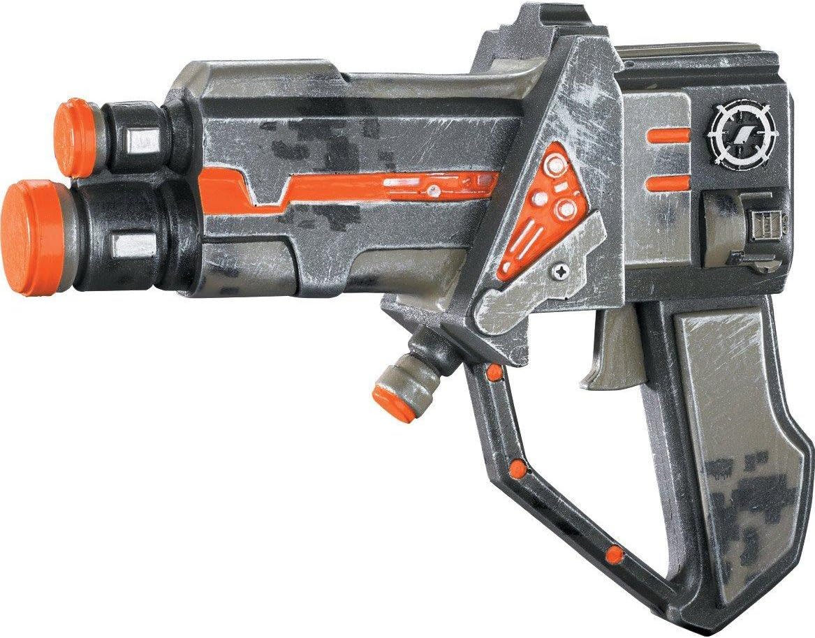 Operation Rapid Strike Red Sector Laser Cannon Costume Piece for Kids