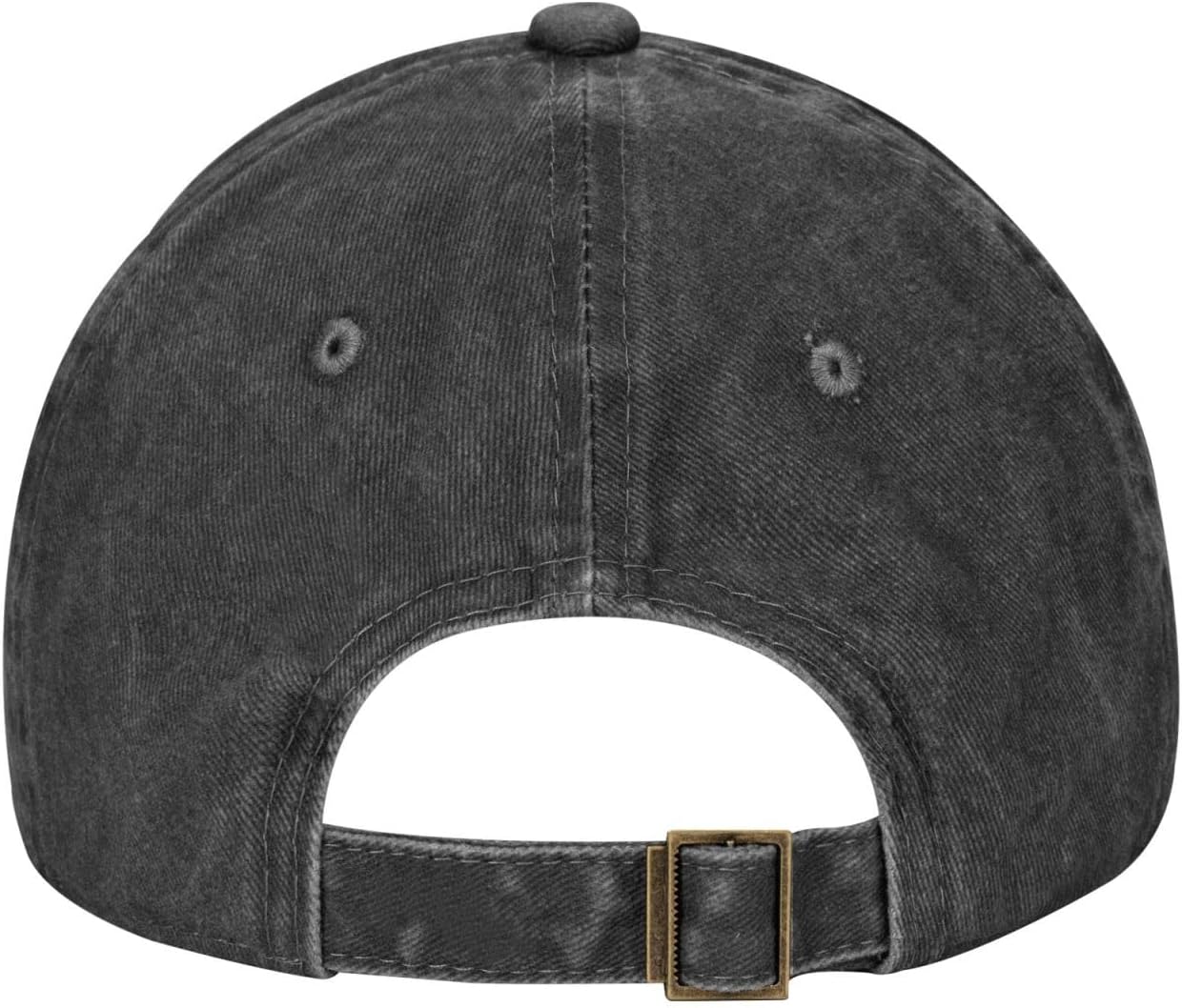 Cultural Baseball Cap for Girls