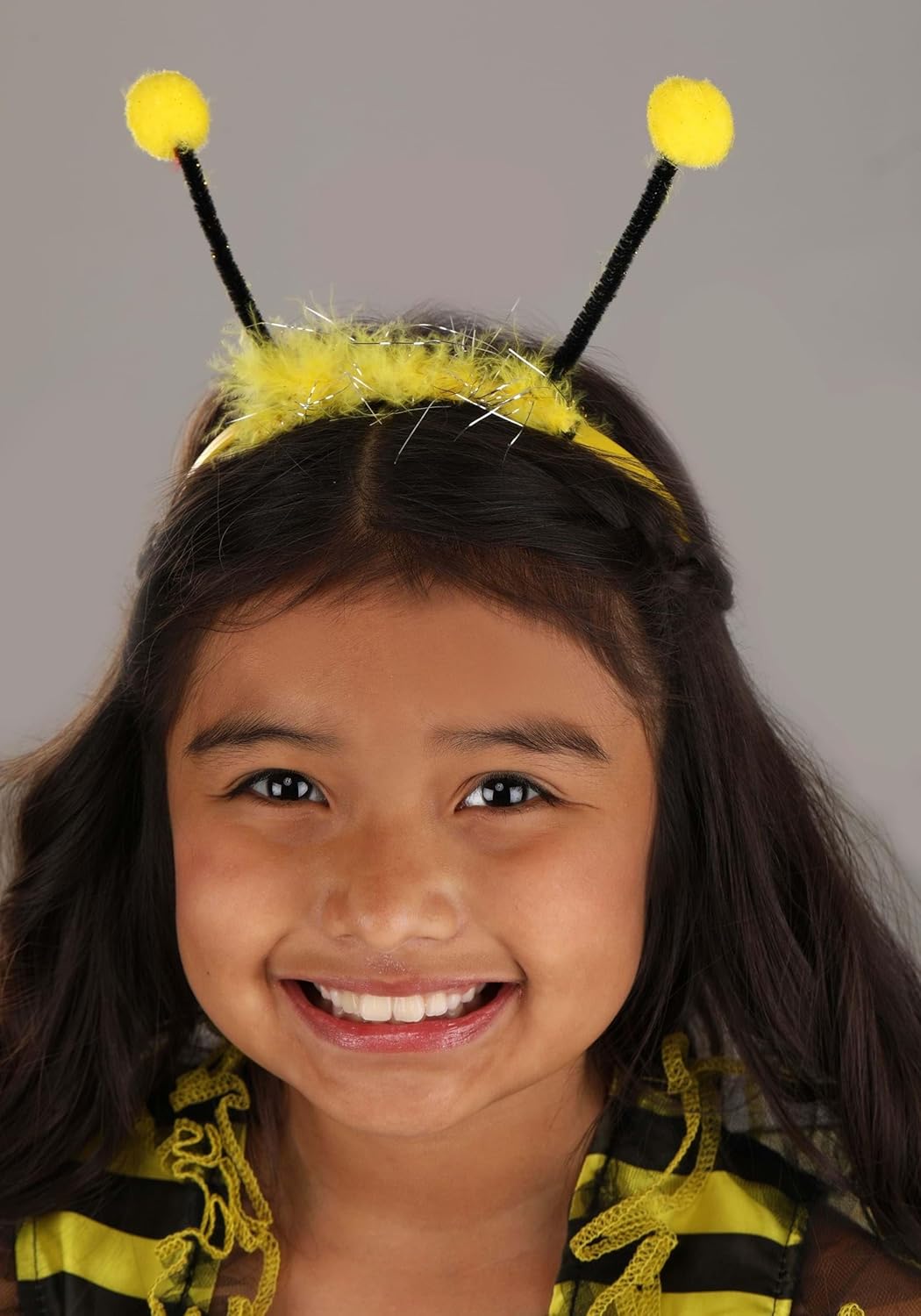 Explore Lil Bee costume Black and Yellow Honeybee Dress for Girls