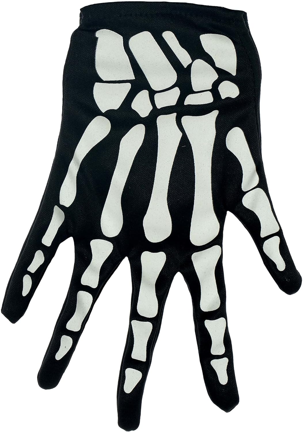 Middle Fingers Fun Trick or Treat Halloween or Anytime Use