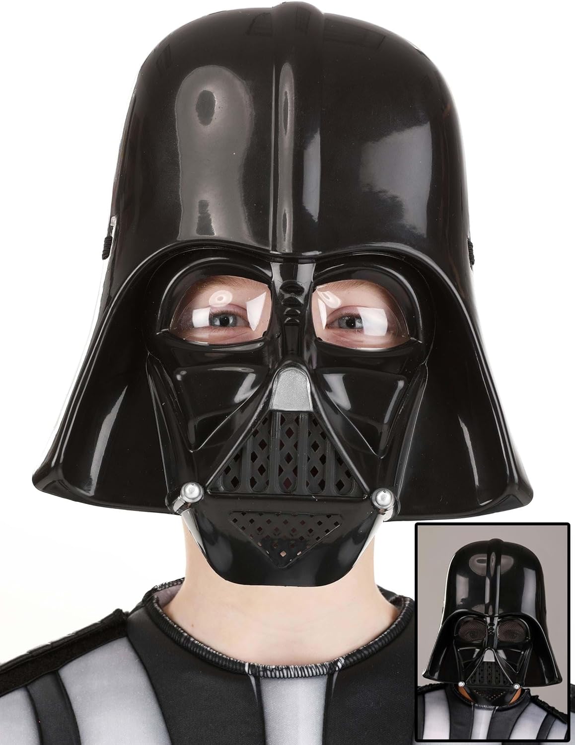 Jazwares Star Wars Boys Halloween costume Accessory