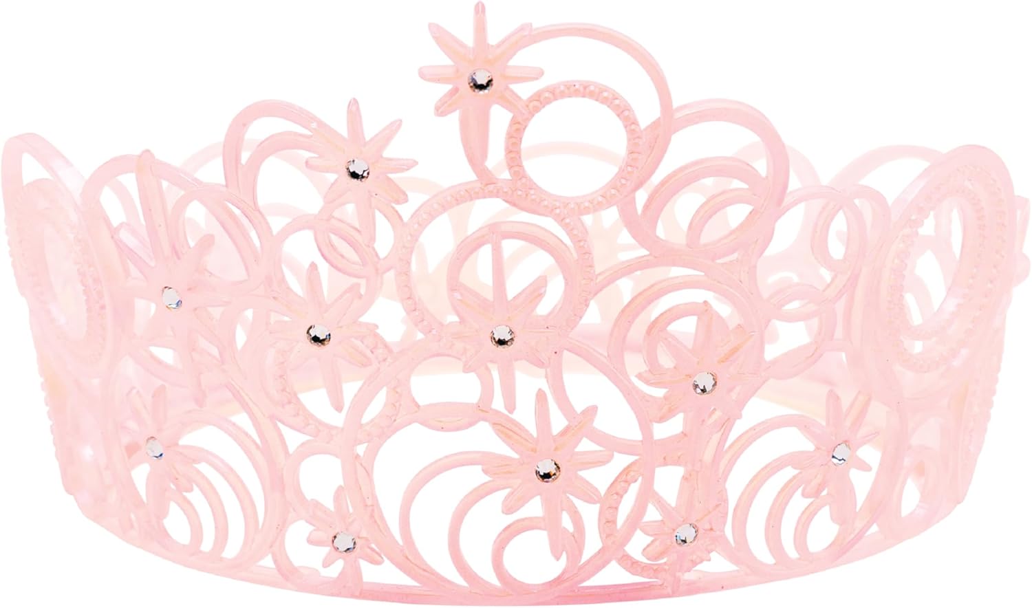 Disguise Wicked Glinda Tiara Costume