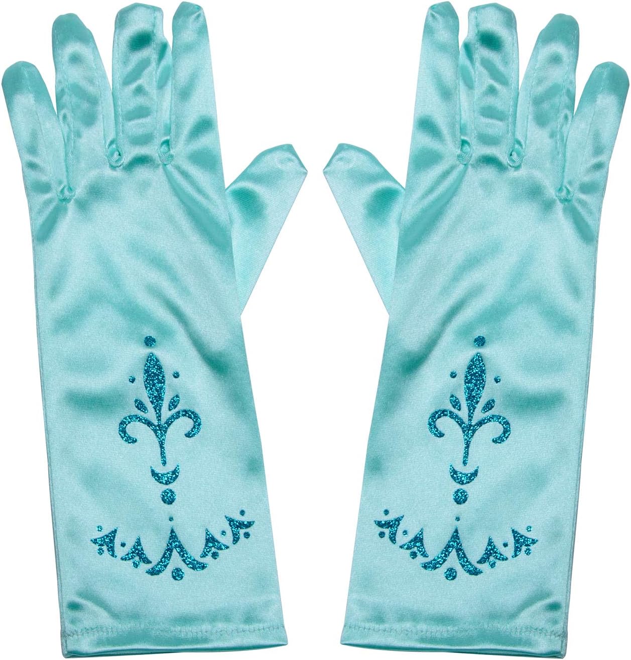 Joy Little Princess Gloves for Girls 4-12