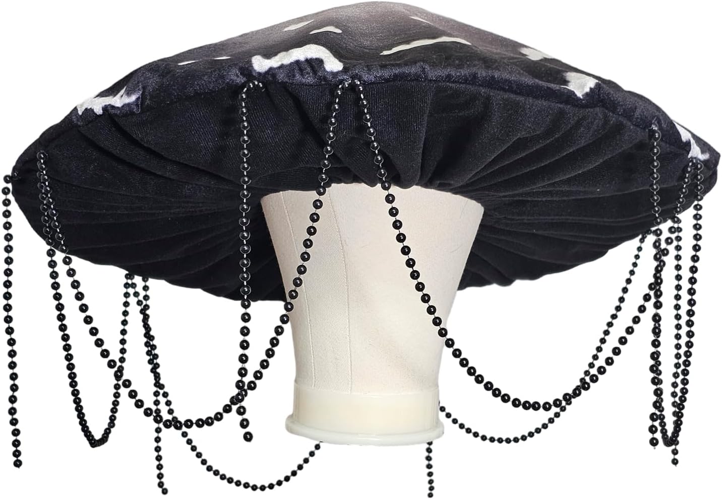 Oversized Mushroom Hat Costume