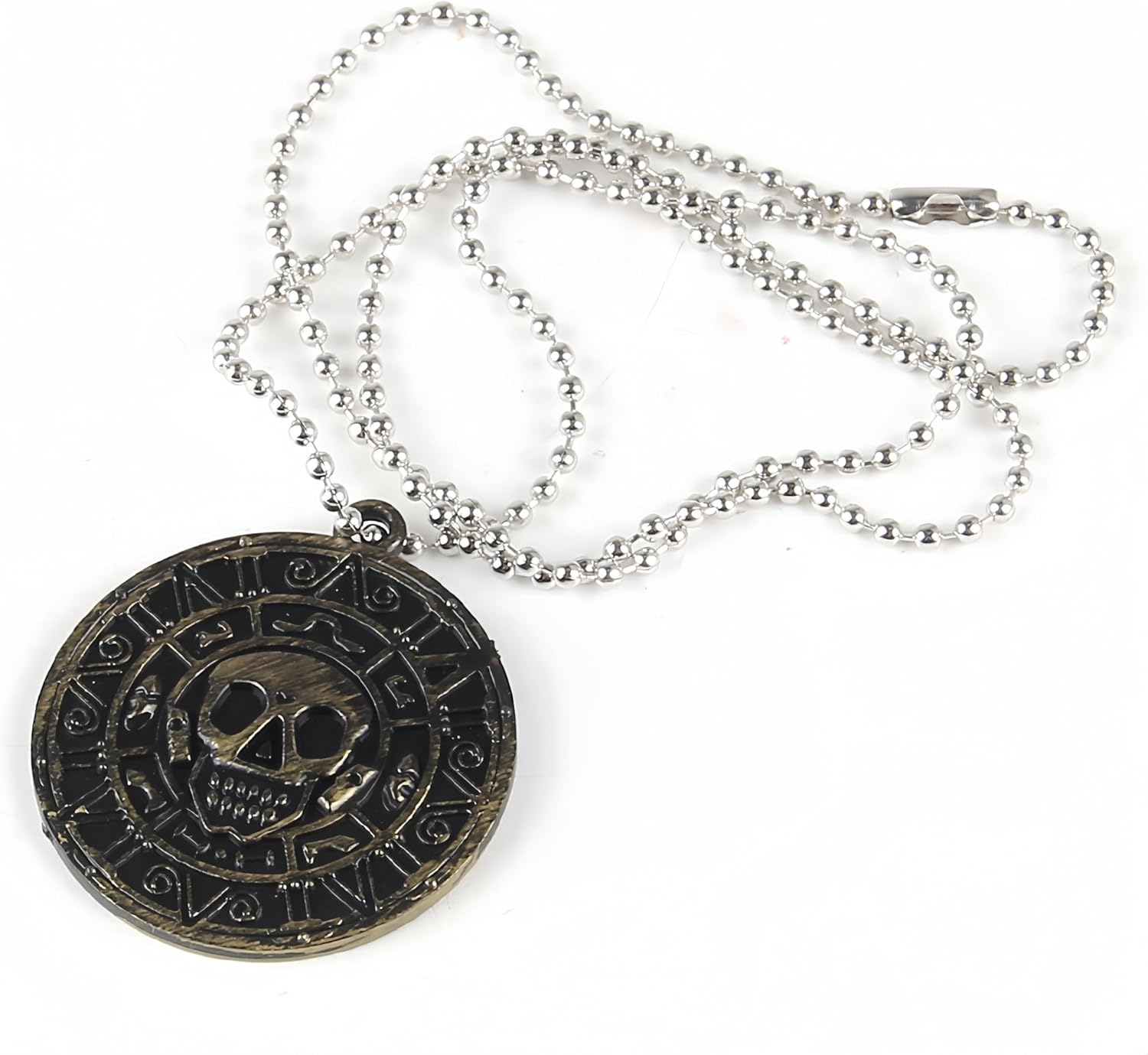 Pirate Accessories Set Role-Playing Captain Halloween Kids Adults
