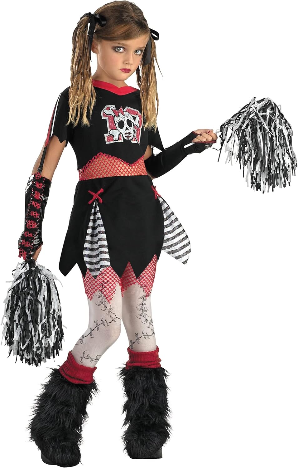 Disguise Checoh Gthic C Cohortl Babsy Girls Costume