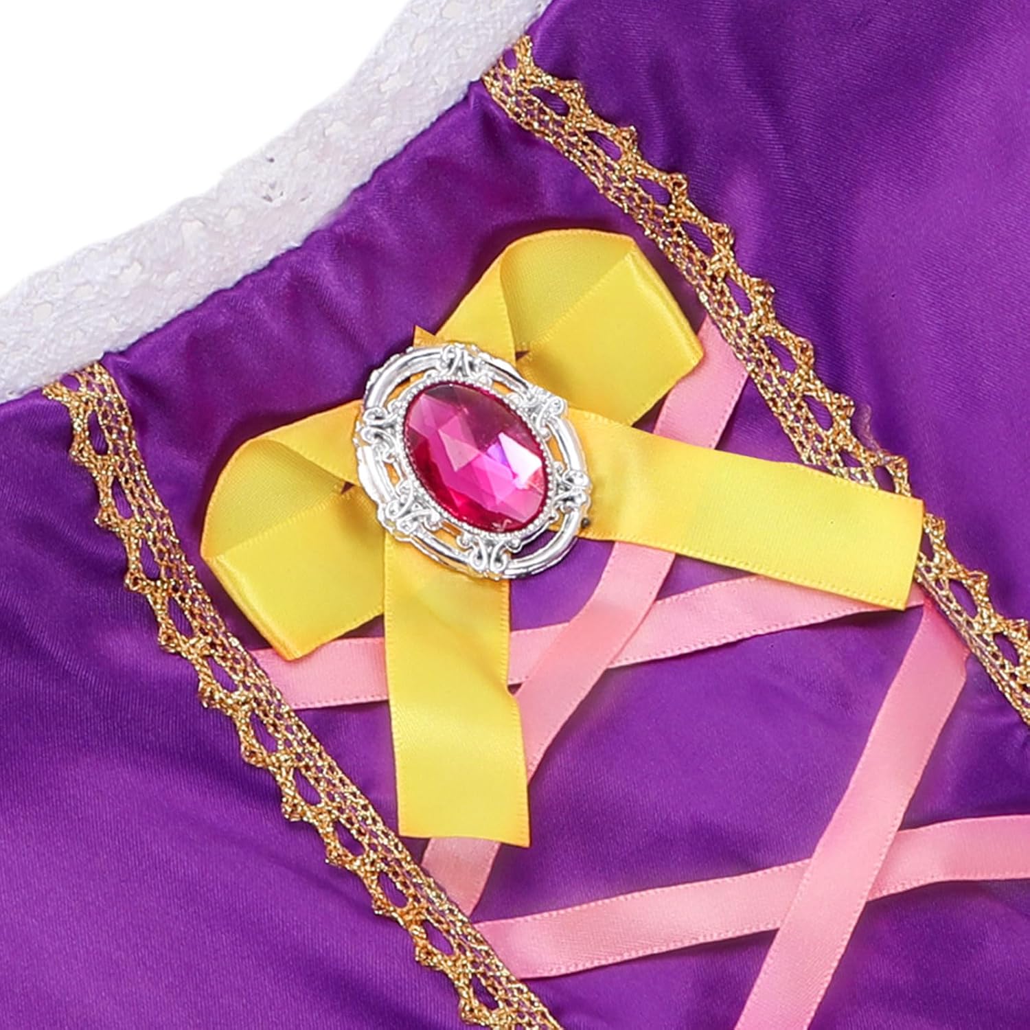 Make Like a Princess