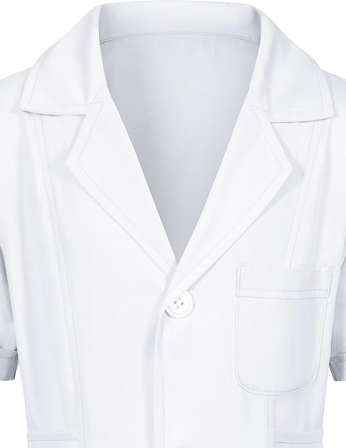 Halloween Nurse Costume Set