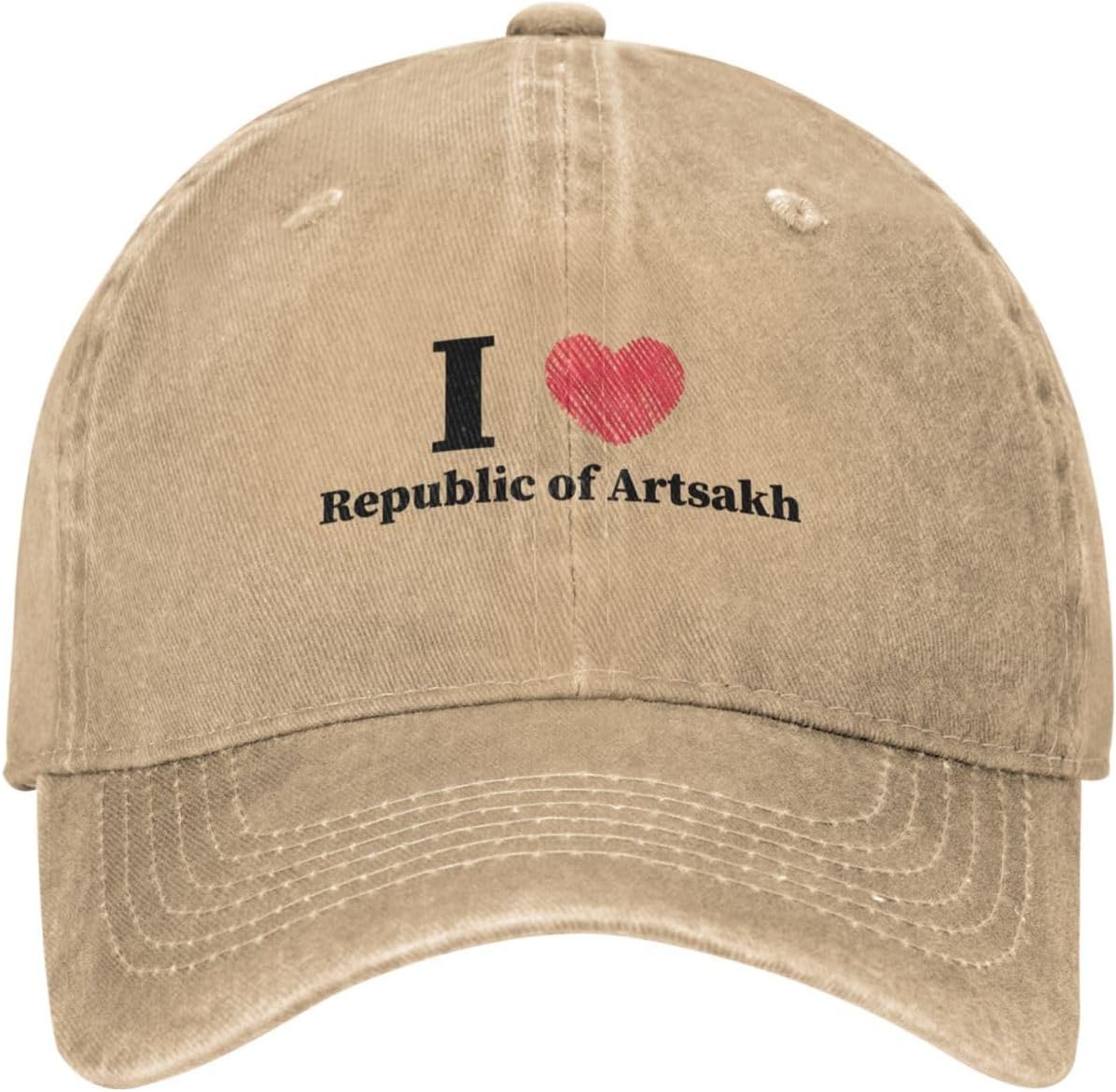 Classic Dad Hat