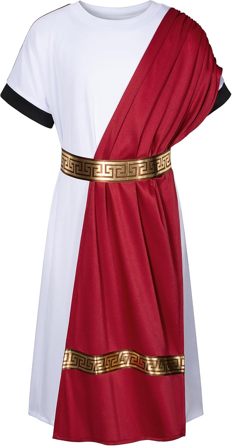 Revengeers Kids Toga Costume Halloween Costume
