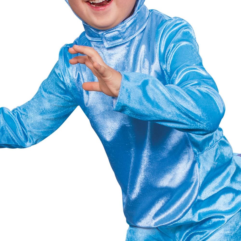 Disney Frozen 2 Bruni Salamander Costume for Kids