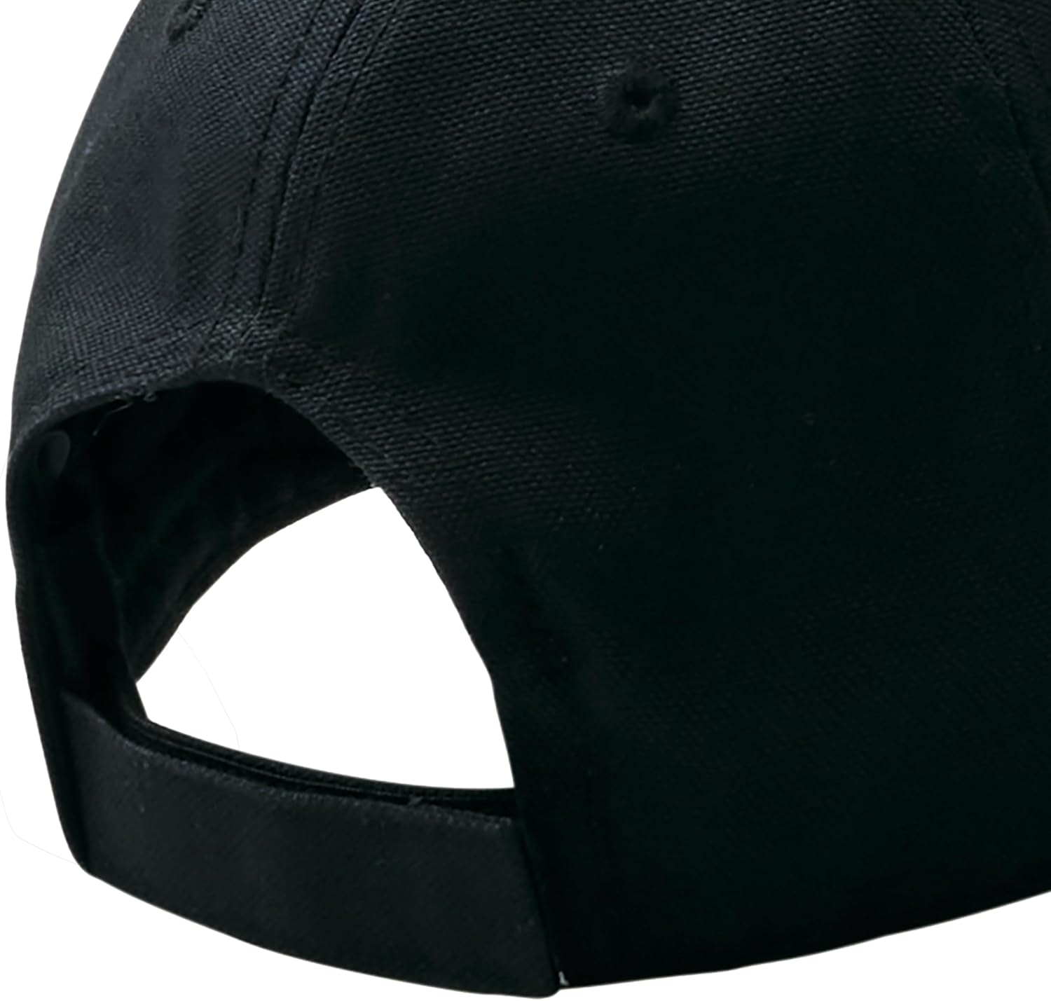 Carhartt Boys Baseball Cap casual fit stretchy fabric pre-curved visor