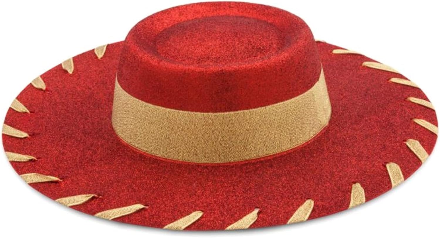 Perfect Jessie Costume Accent for Kids