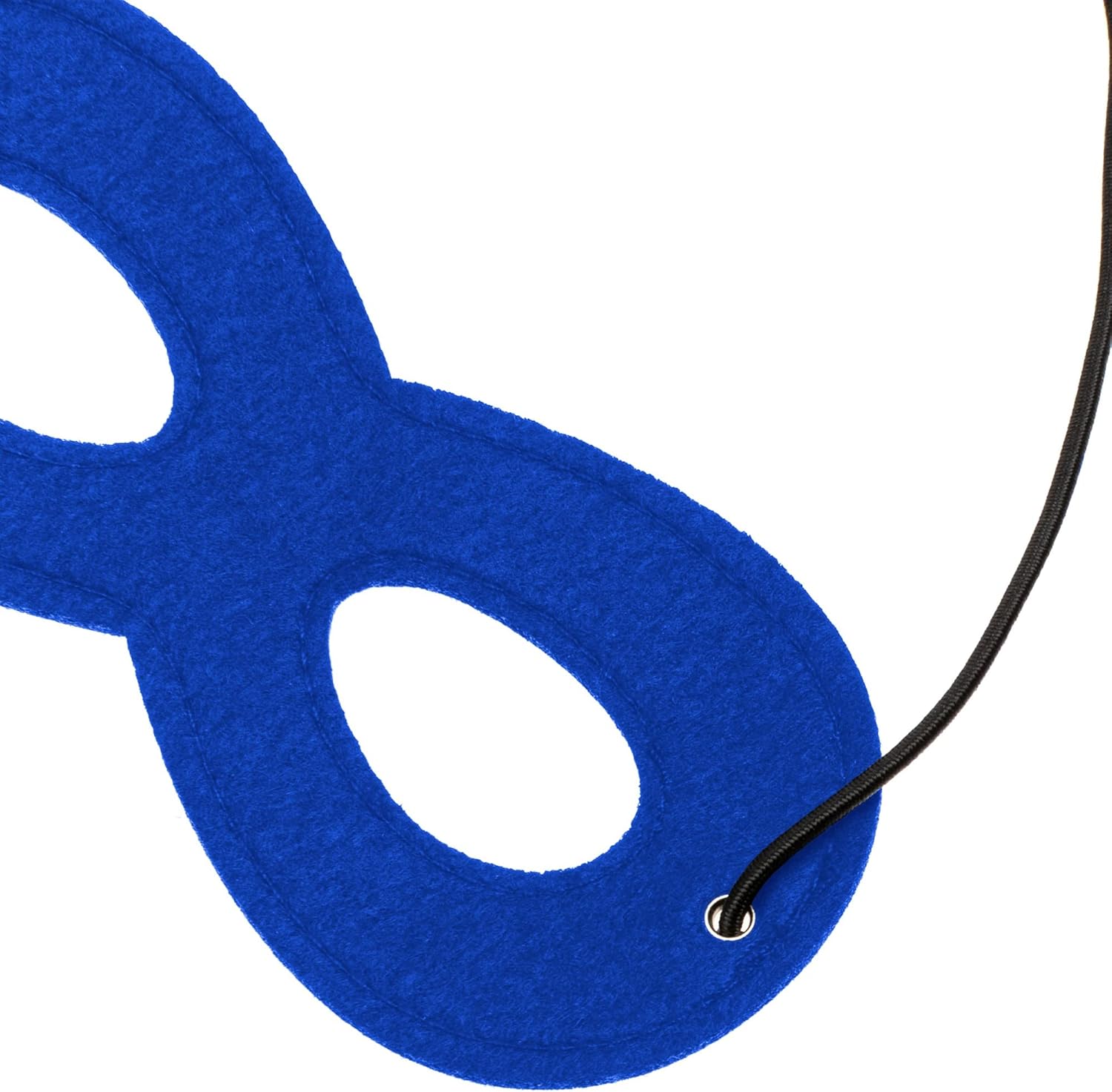 Hero Eye Mask for Kids