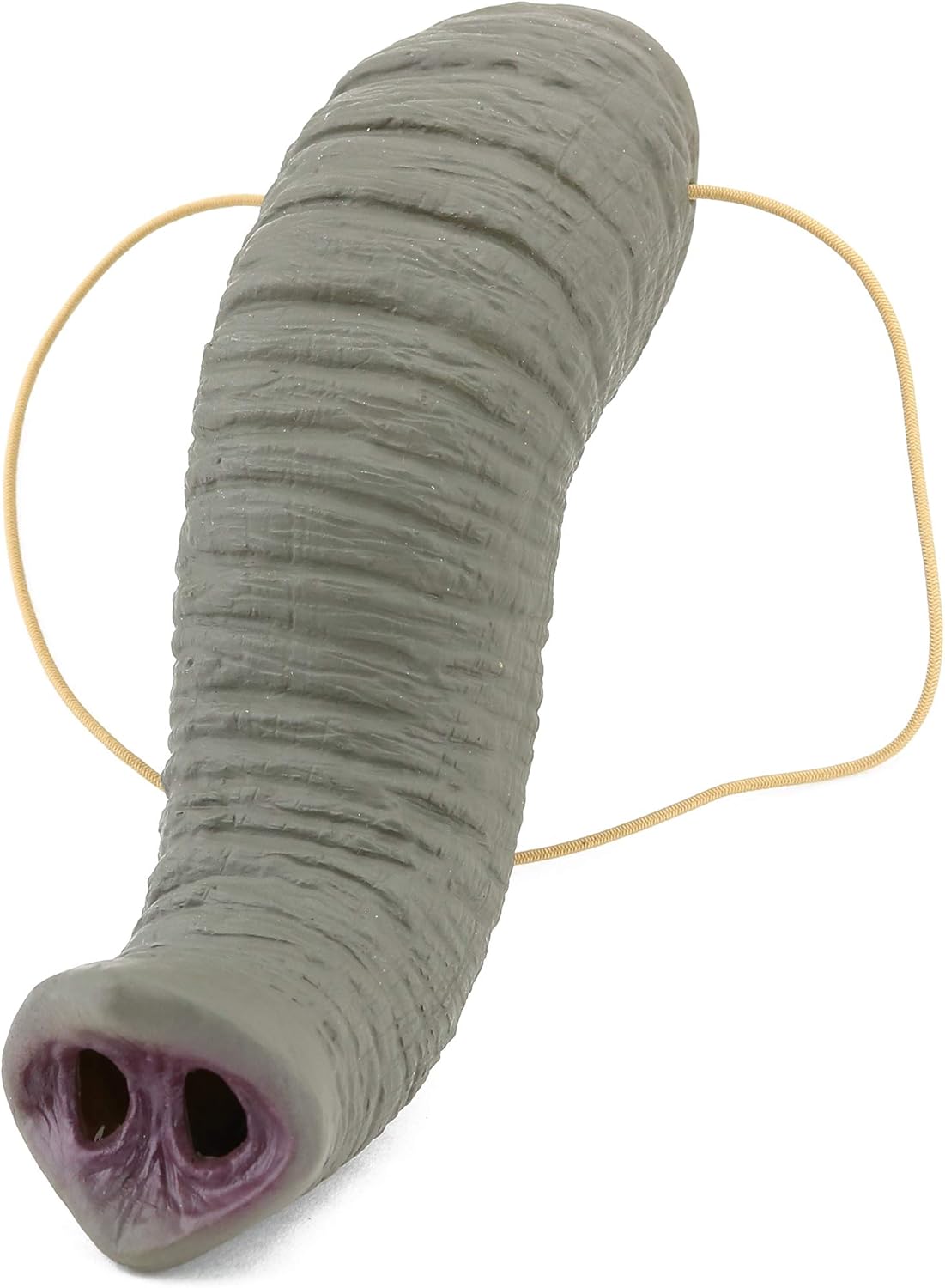 Skeleteen Elephant Nose Costume Mask