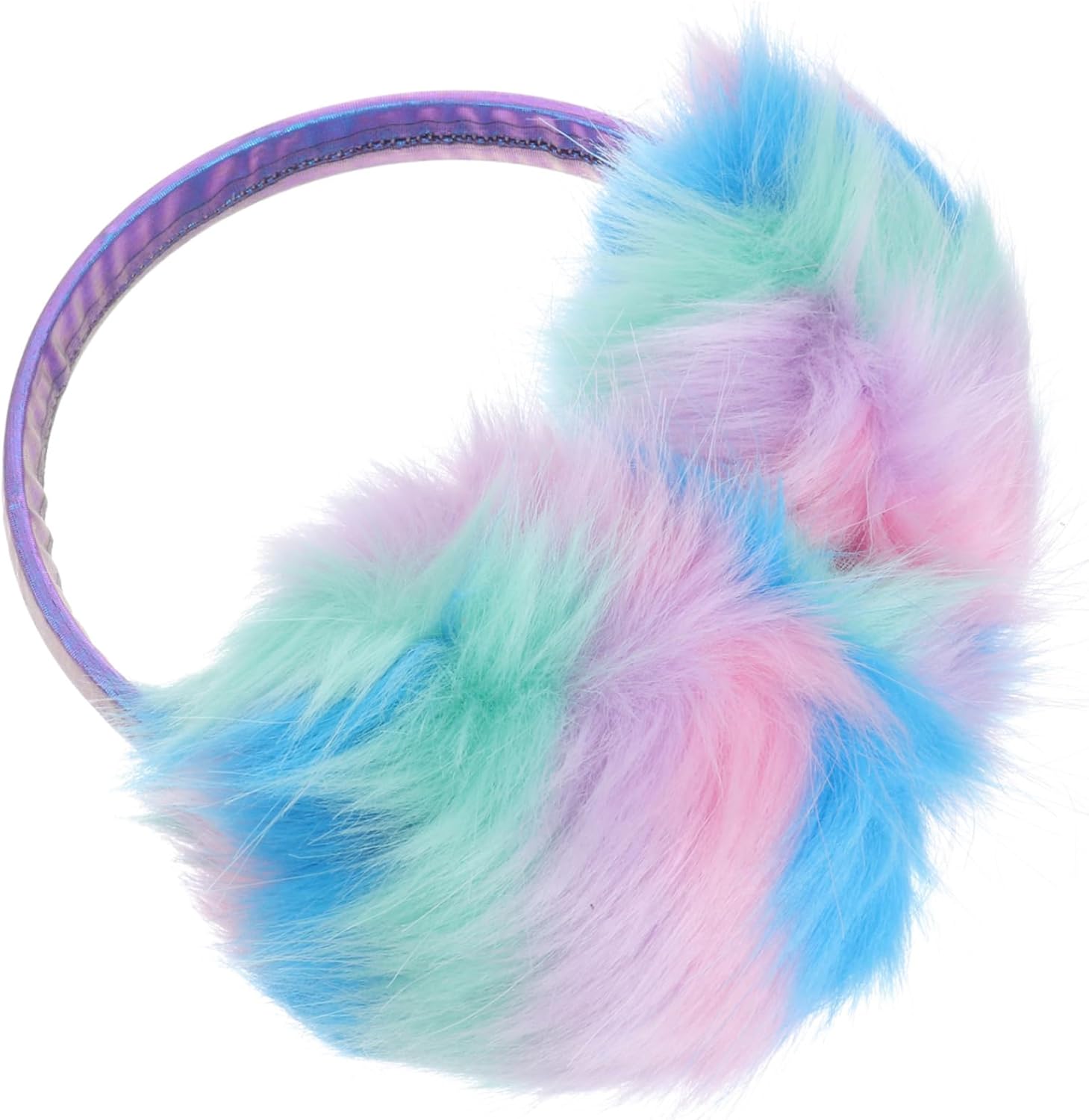 Warm Earmuffs for Girls Stylish Comfortable and Durable