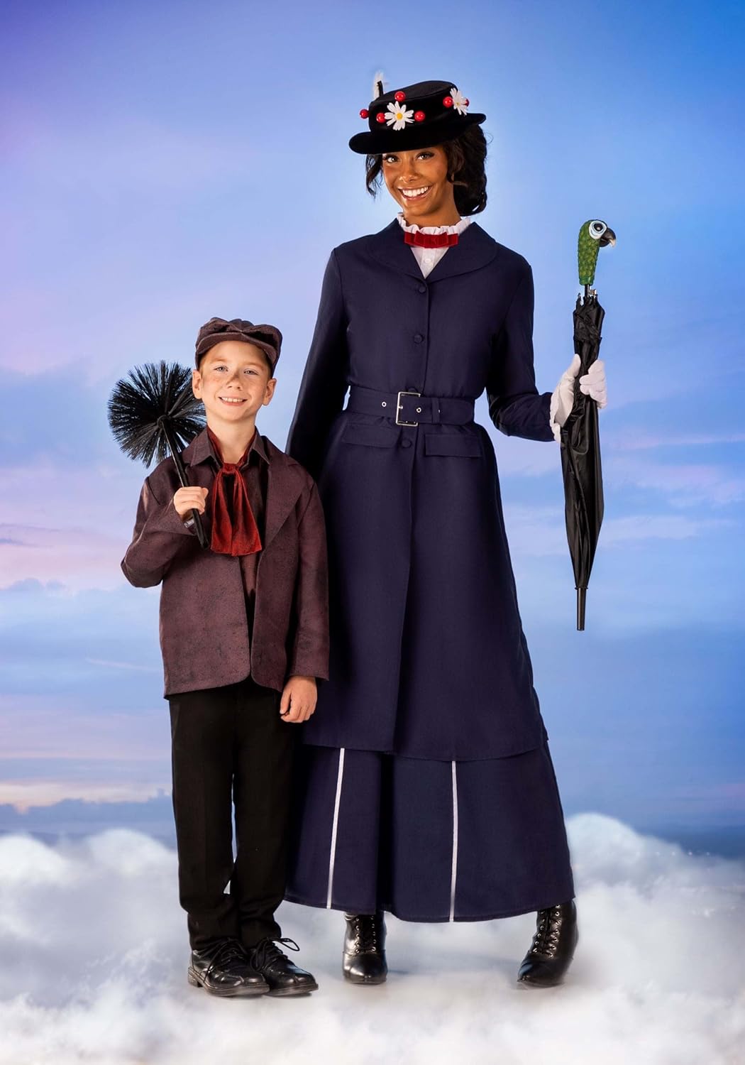 Mary Poppins Bert Kids Costume