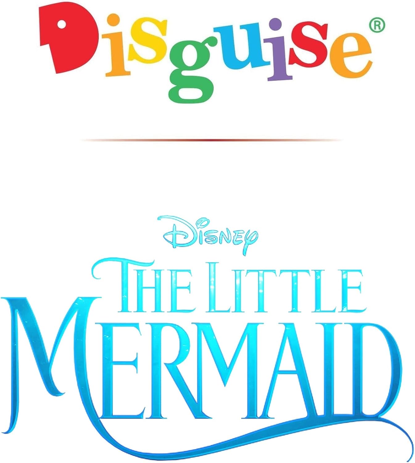 Ariel Magic Mermaid Princess Costume for Kids Breathe Under the Sea