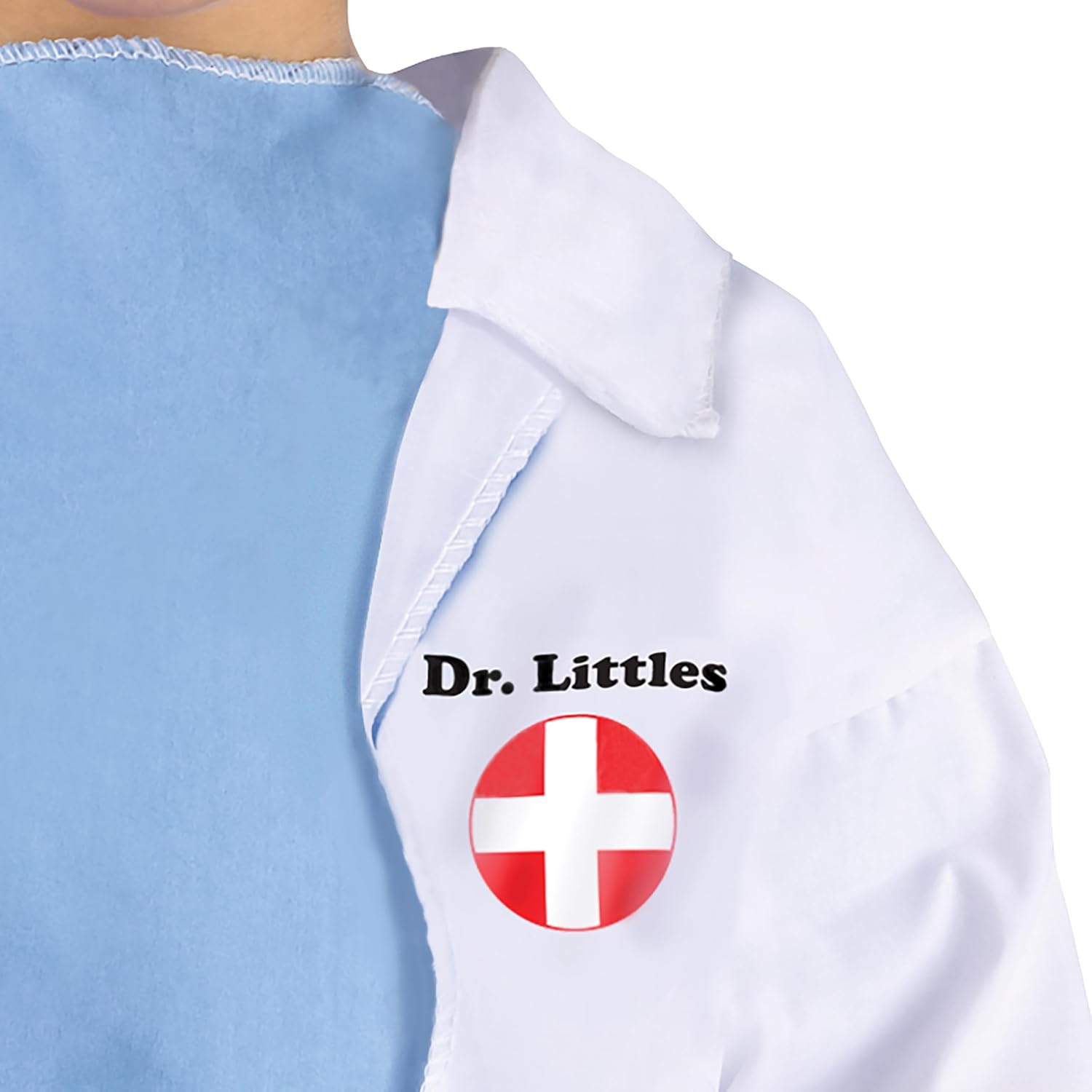 Doctor Fun World Toddler Costume
