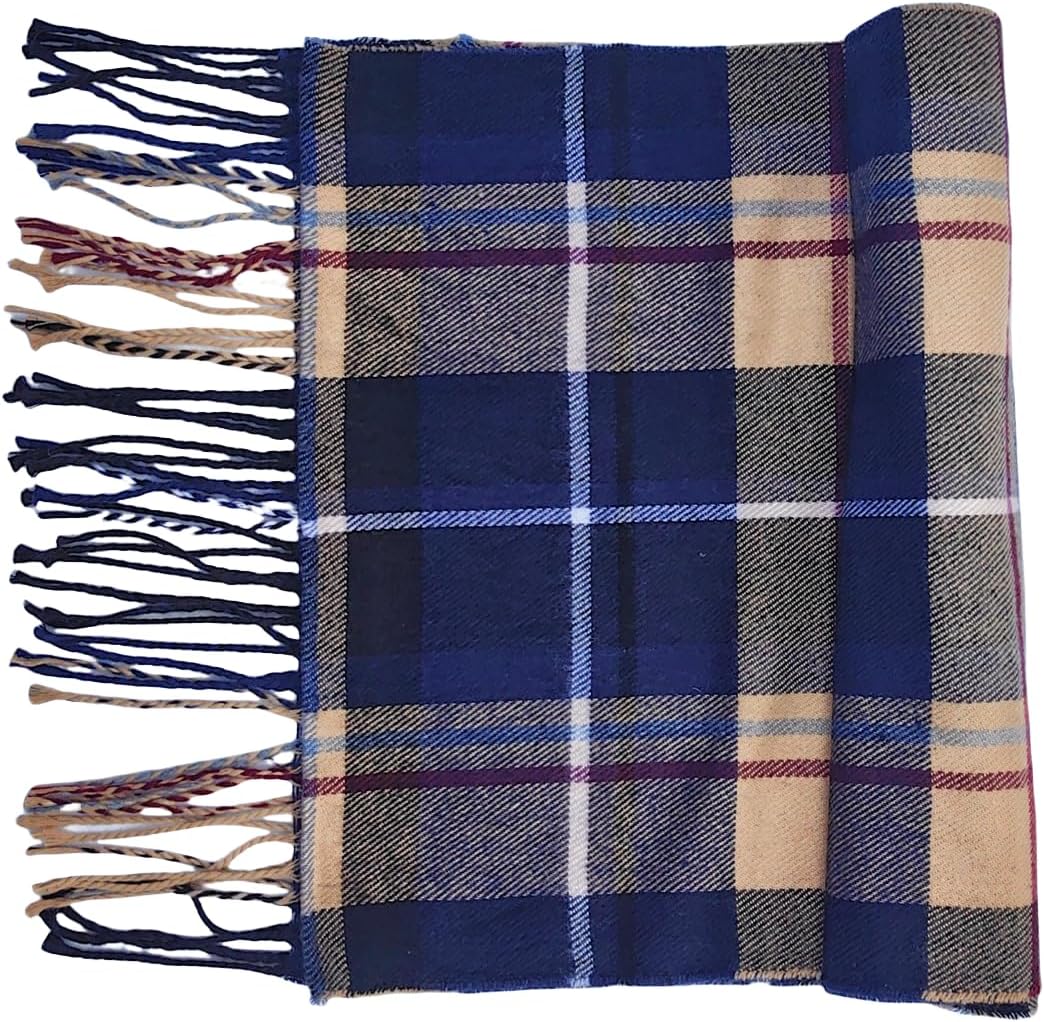 Warm Kids Scarf