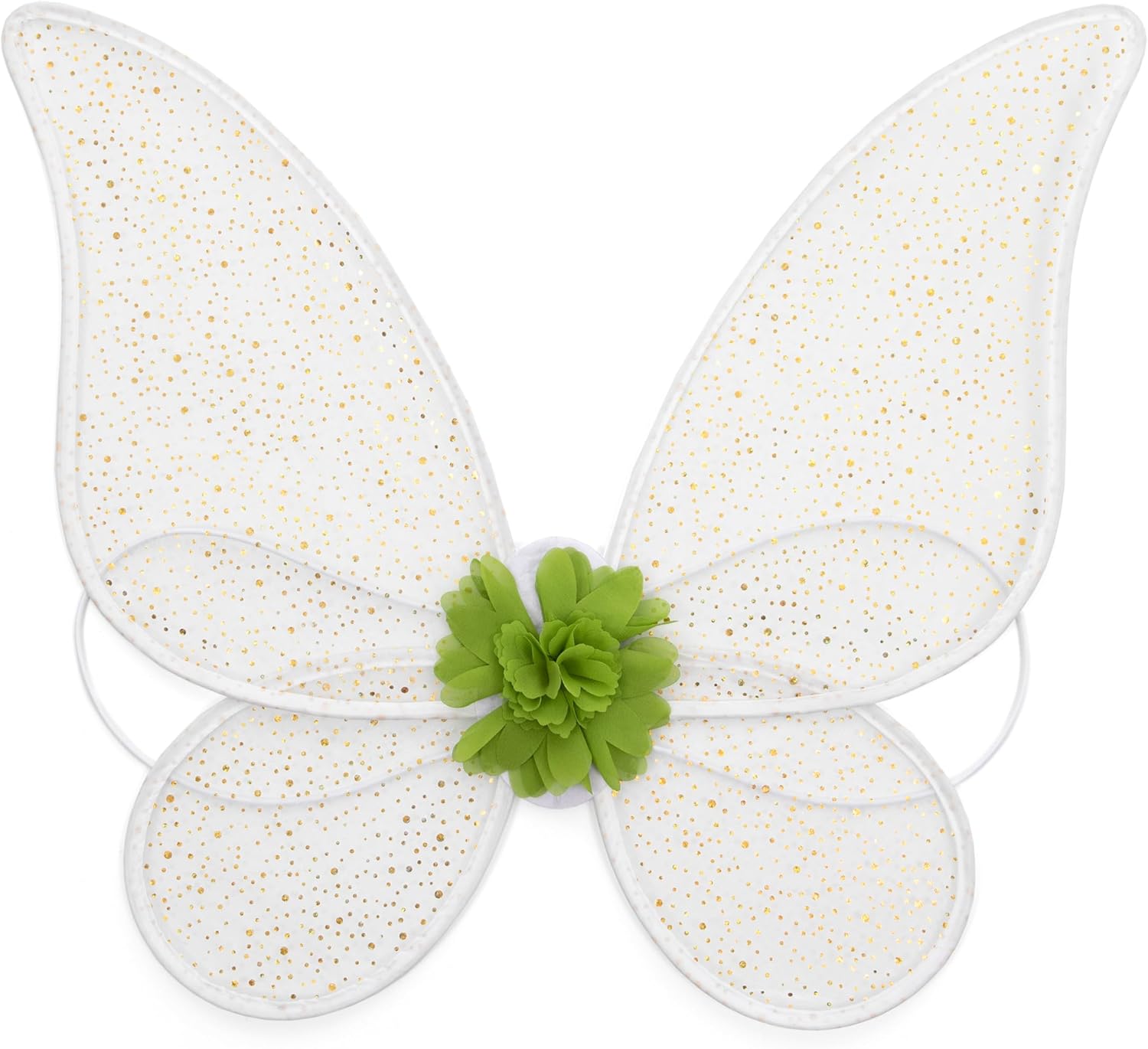 Little Adventures Shimmer Wings Costume Dress Up