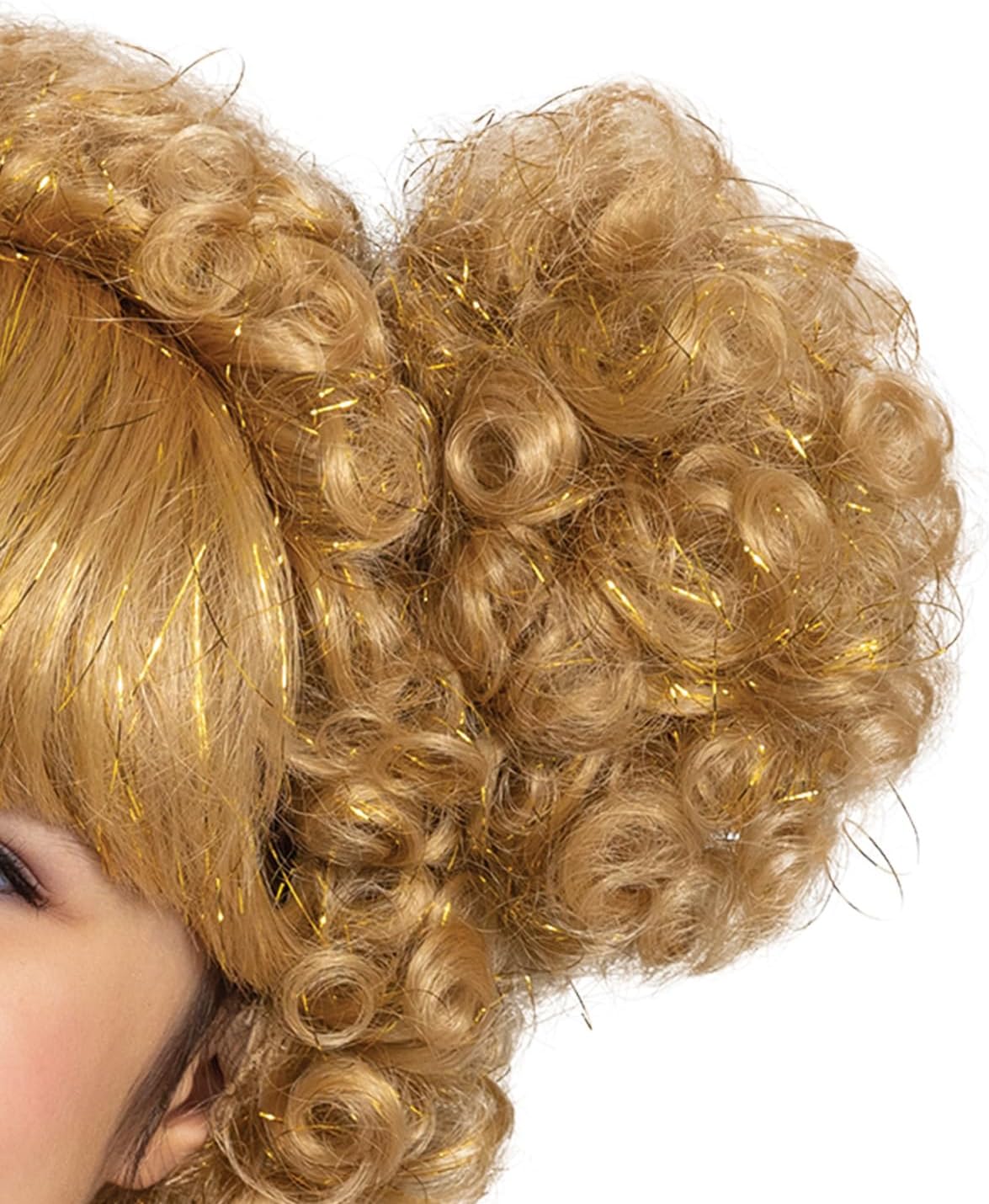 Disguise Queen Bee Wig Official Lol Surprise Costume Accessory