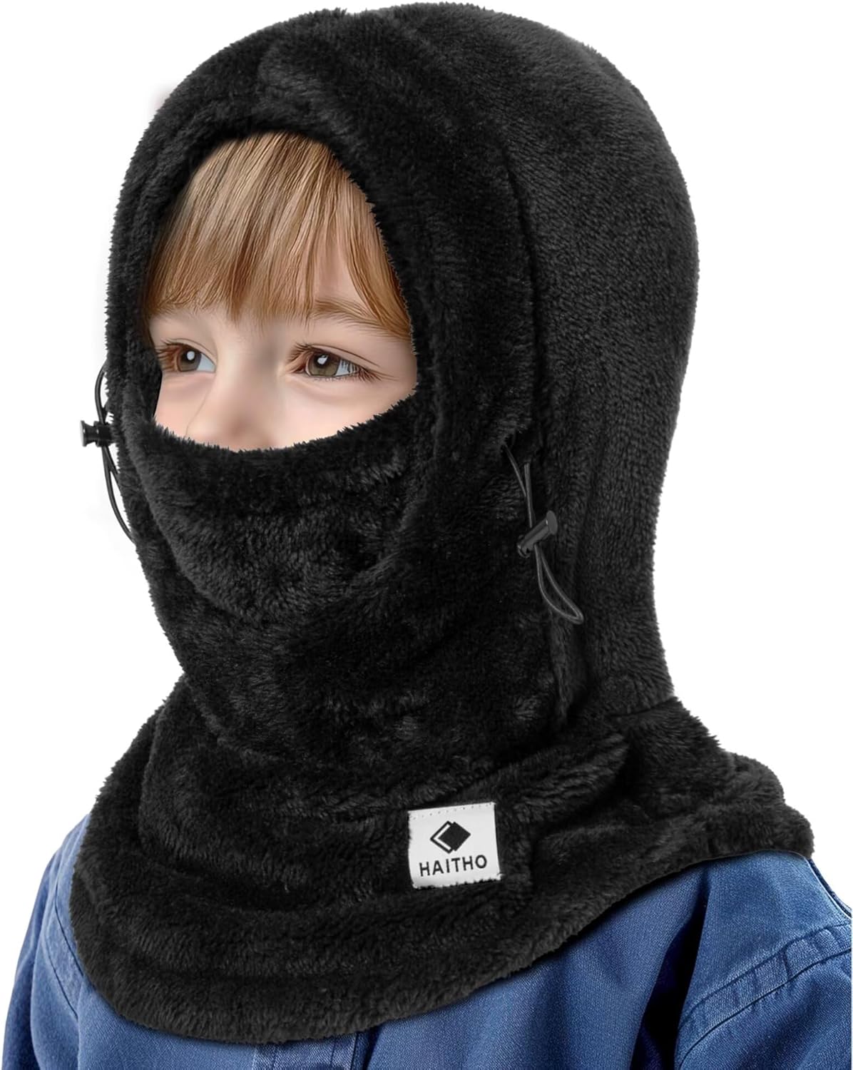 High-Quality Kids Ski Mask Balaclava for Winter