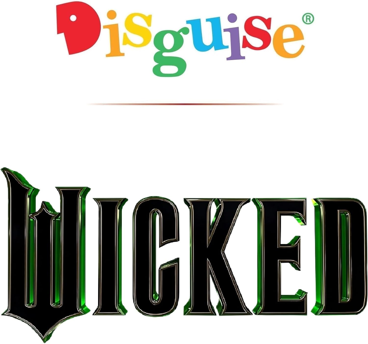 Disguise Wicked Glinda Tiara Costume
