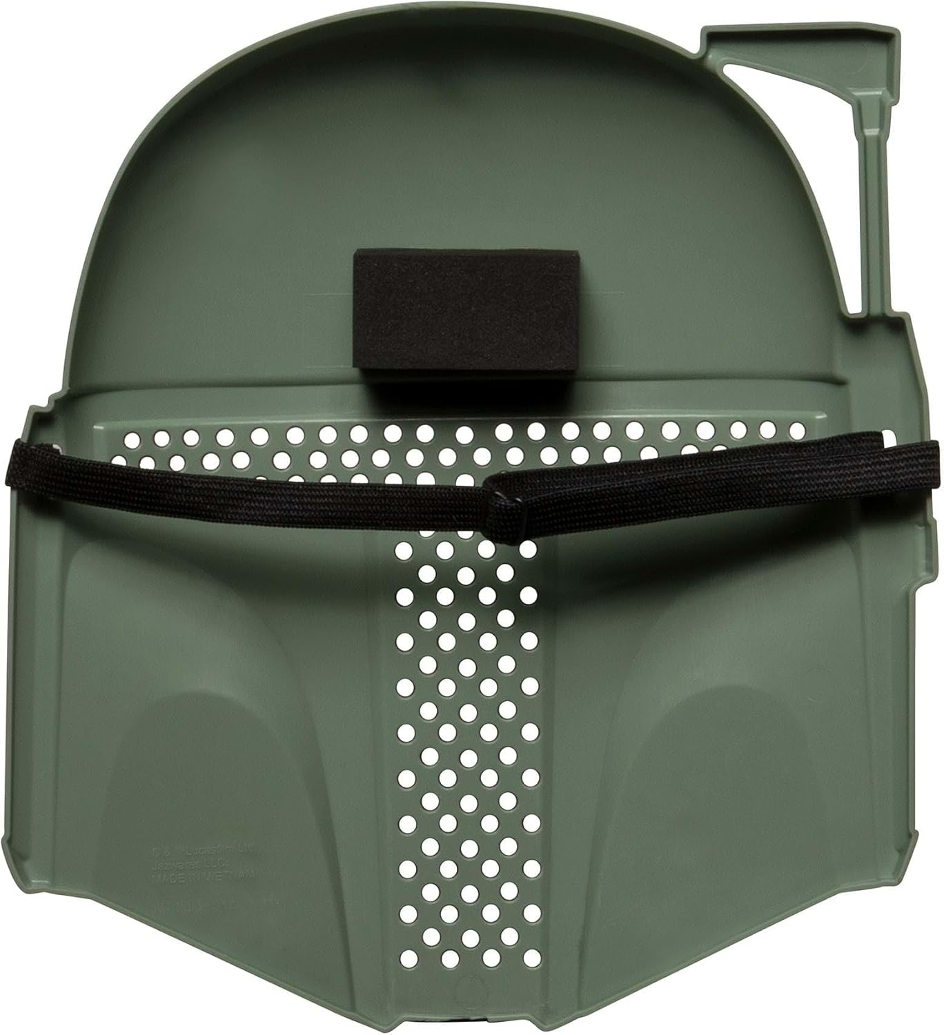 Boba Fett Mask Star Wars Value Set