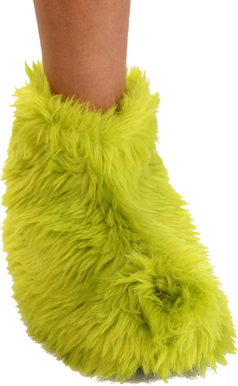 Elope Dr Seuss Grinch costume fancy fox