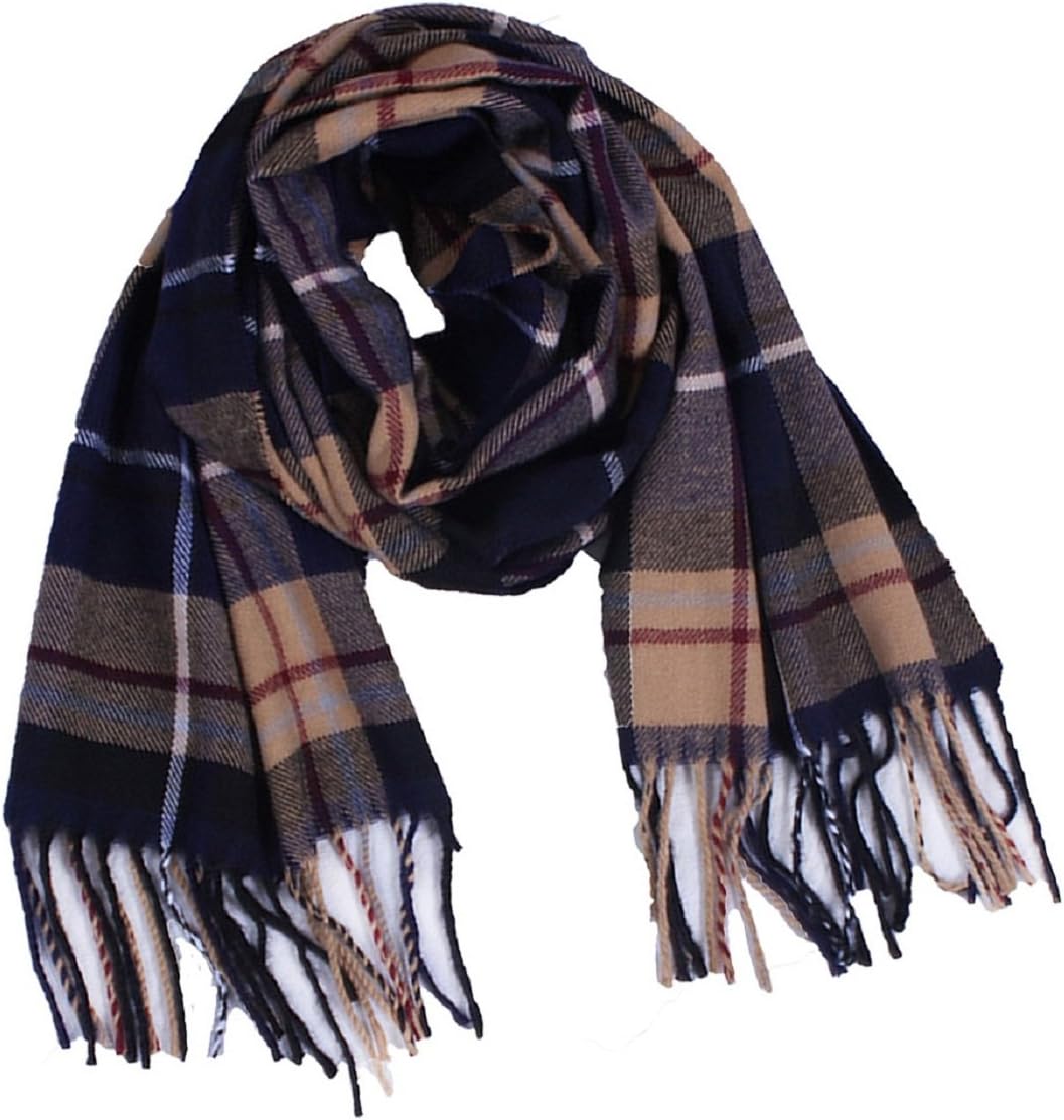 Warm Kids Scarf