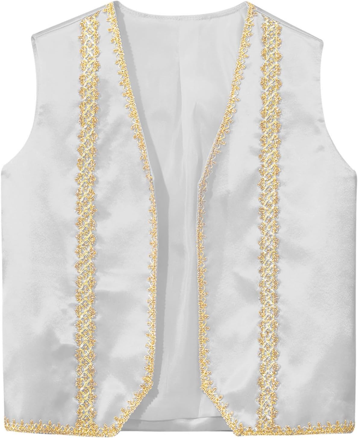 Hansber Boys Arabian Prince Costume Set