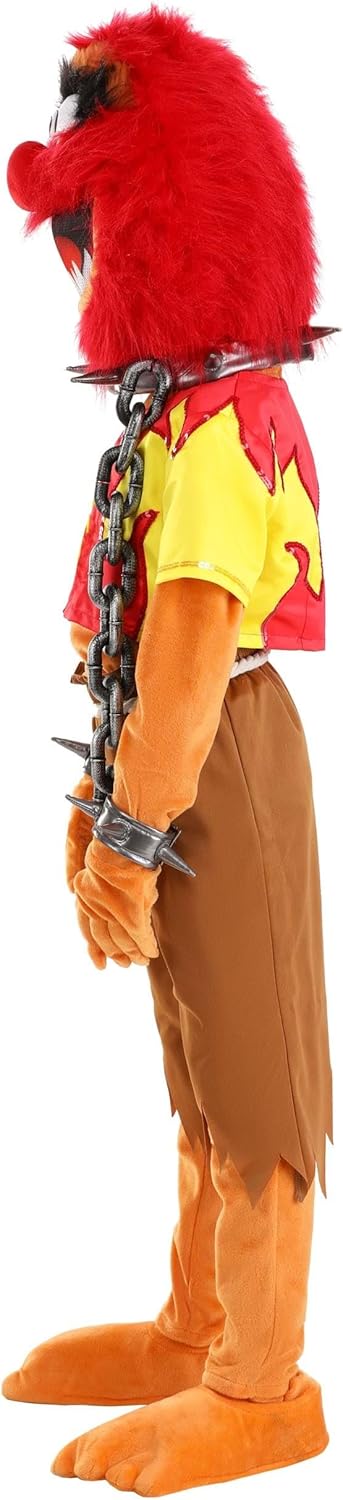 Muppets Animal Costume