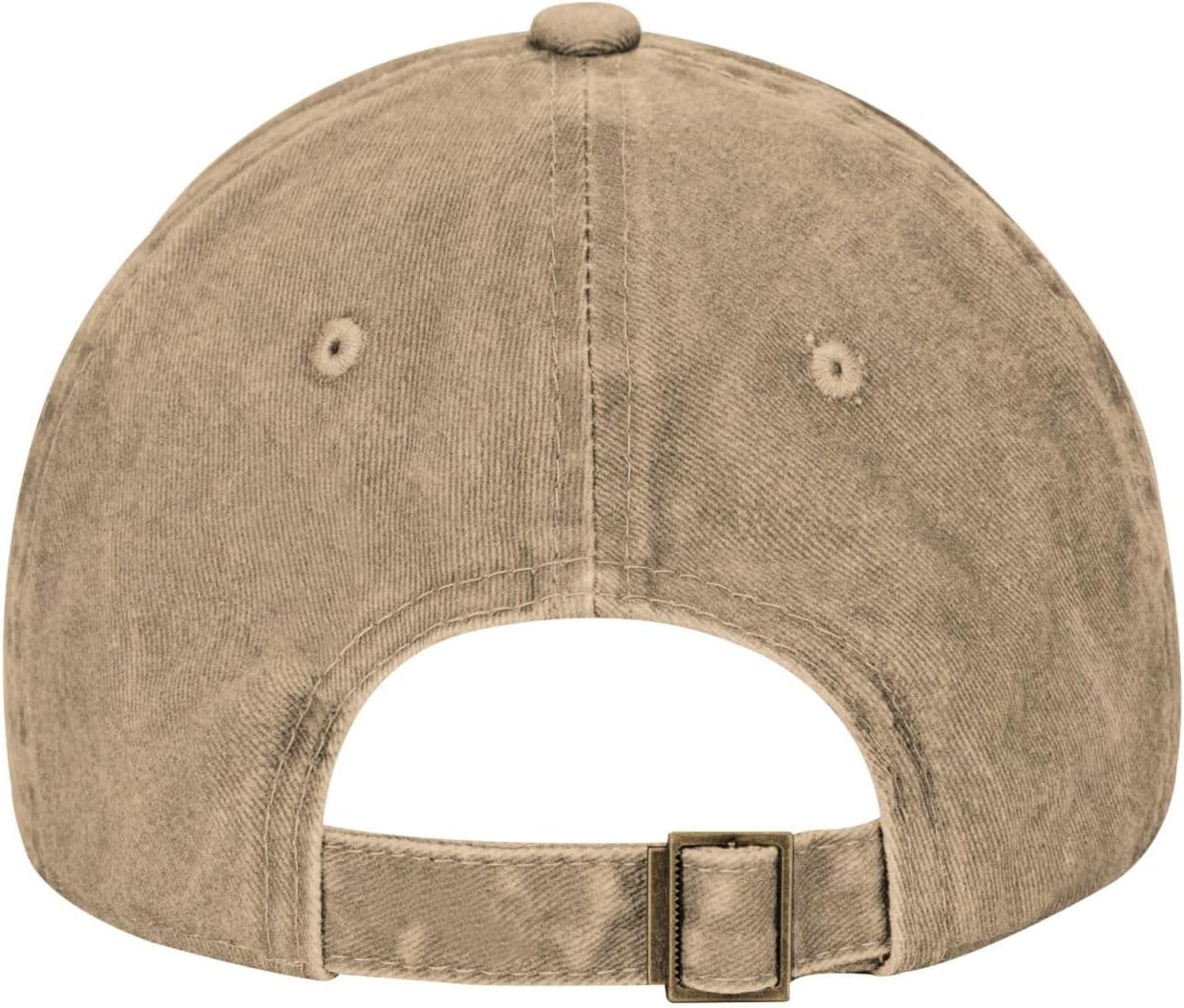 My Heart My Country My Kyrgyzstan Baseball Cap with Four Ventilation Holes
