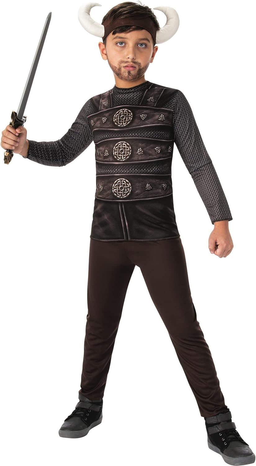 Rubies Boys Viking Costume
