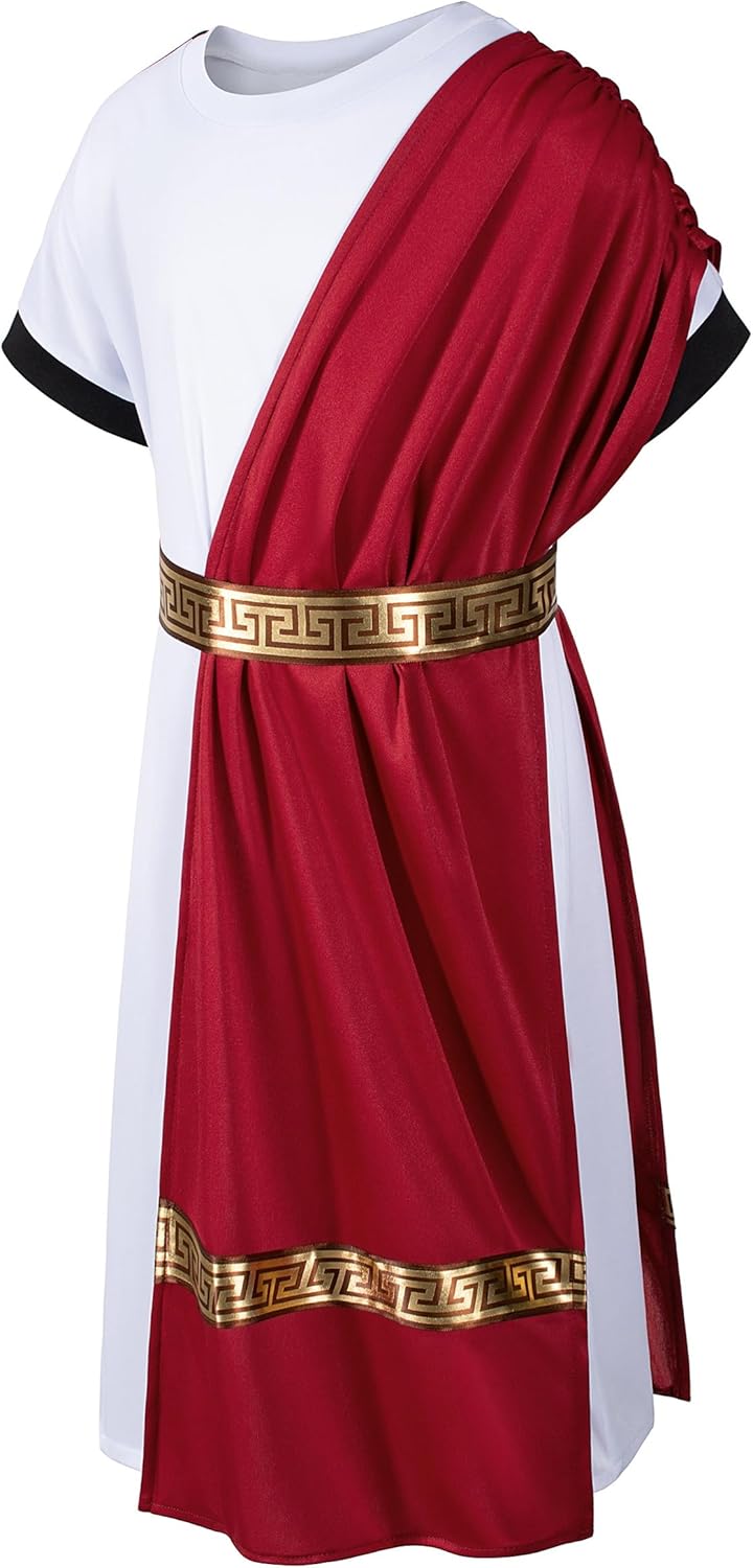 Revengeers Kids Toga Costume Halloween Costume