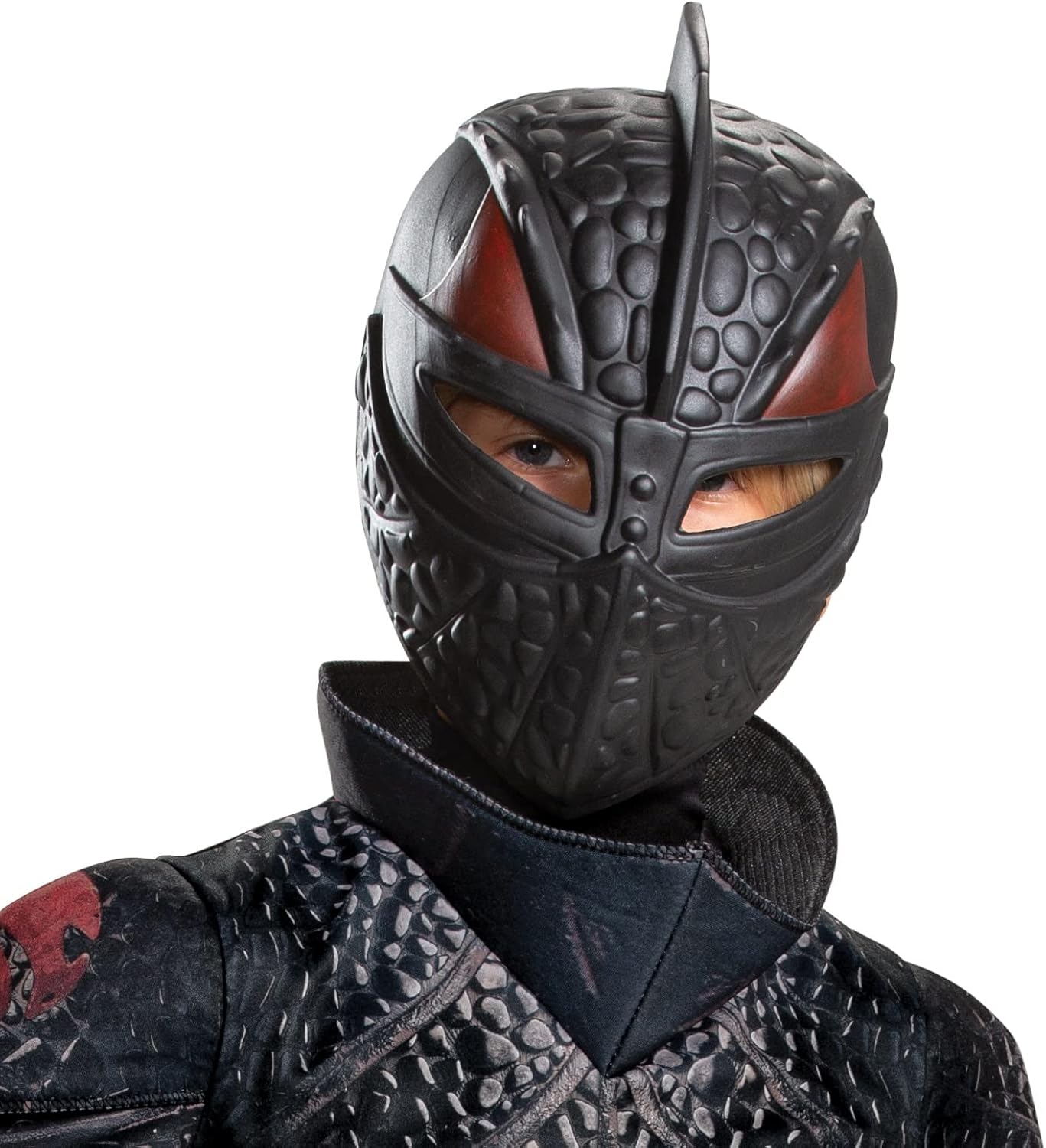 Disguise Hiccup How to Train Your Dragon Hidden World Boys Costume 1